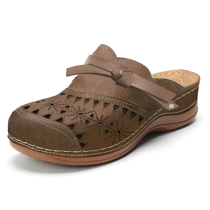 Anette™ | Soft Steps & All-Day Foot Support
