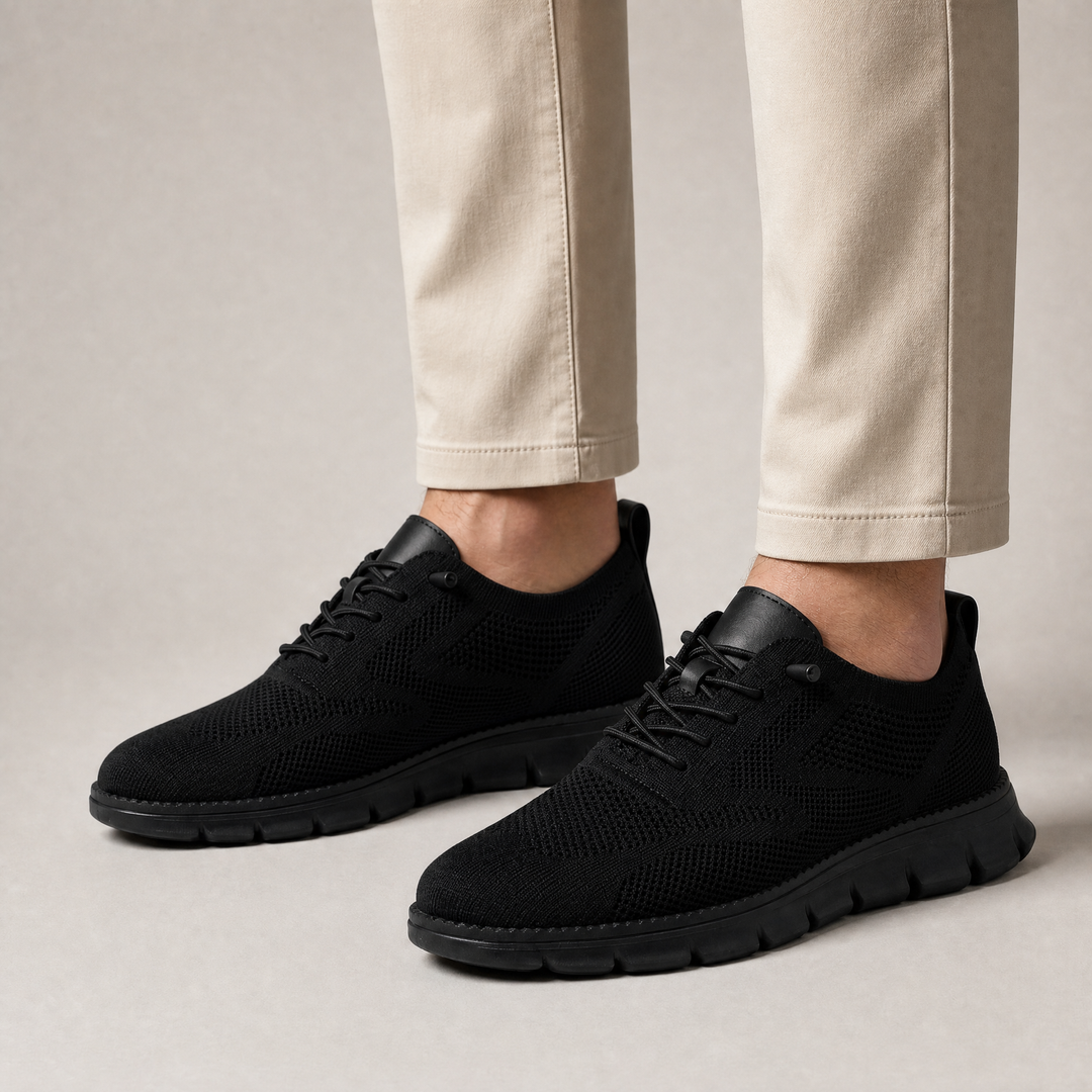 Marco | Ultra-comfortable Breathable Shoes