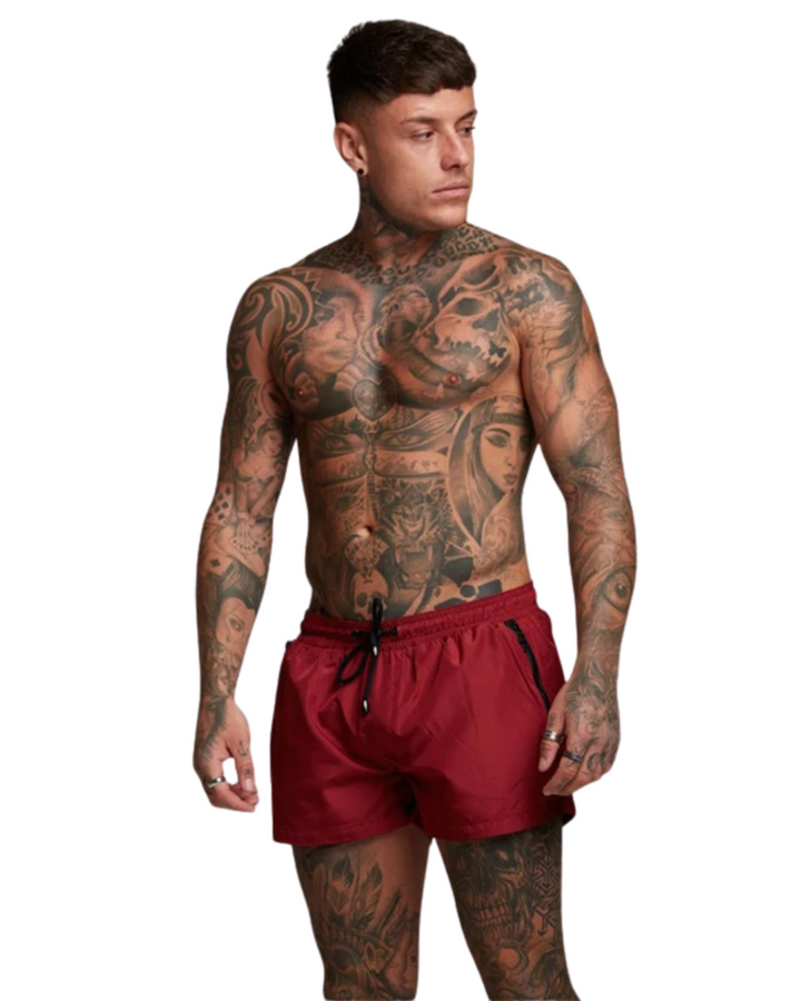 Max | Comfortable Swim Shorts for Men