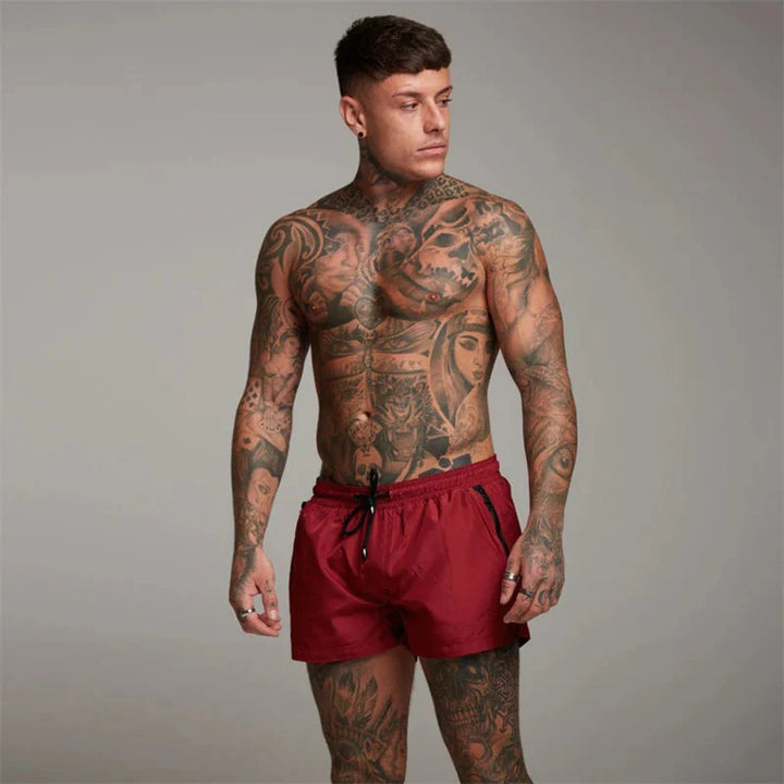 Max | Comfortable Swim Shorts for Men