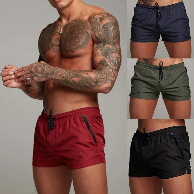 Max | Comfortable Swim Shorts for Men