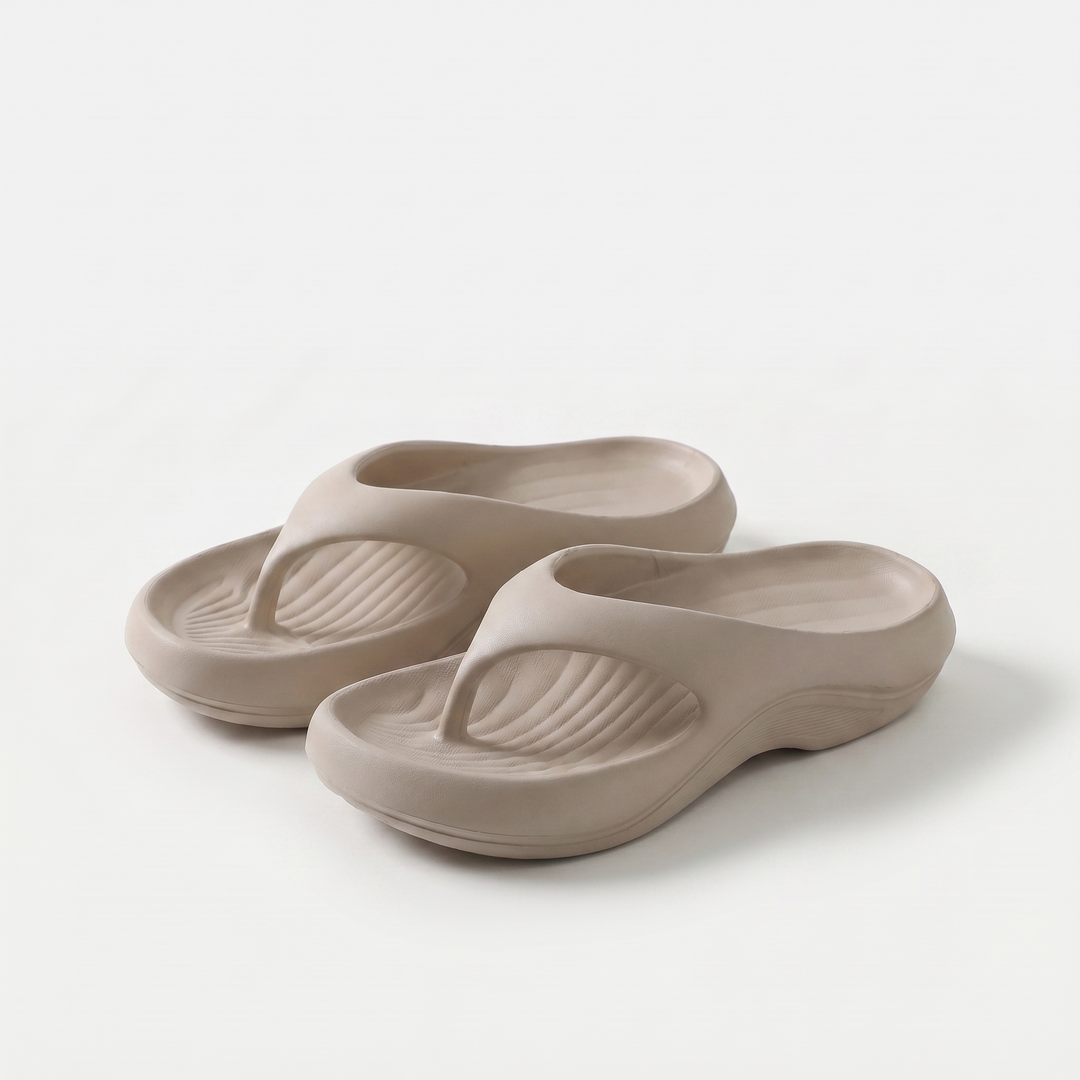 Maya – Comfortable Toe Separator with Gentle Arch Support