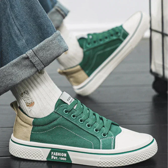 Drayton Street Trainers