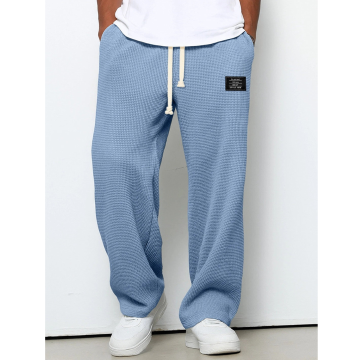Matteo | Comfortable and Elegant Trousers