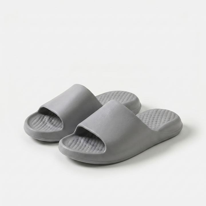Montela CloudSlide – Noticeable relief for tired feet at home