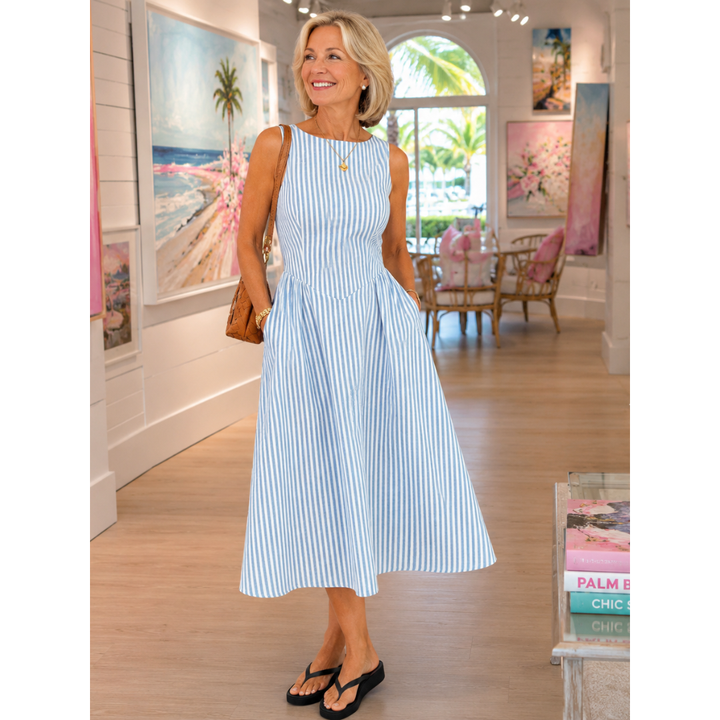 Denise™ | Maxi Dress