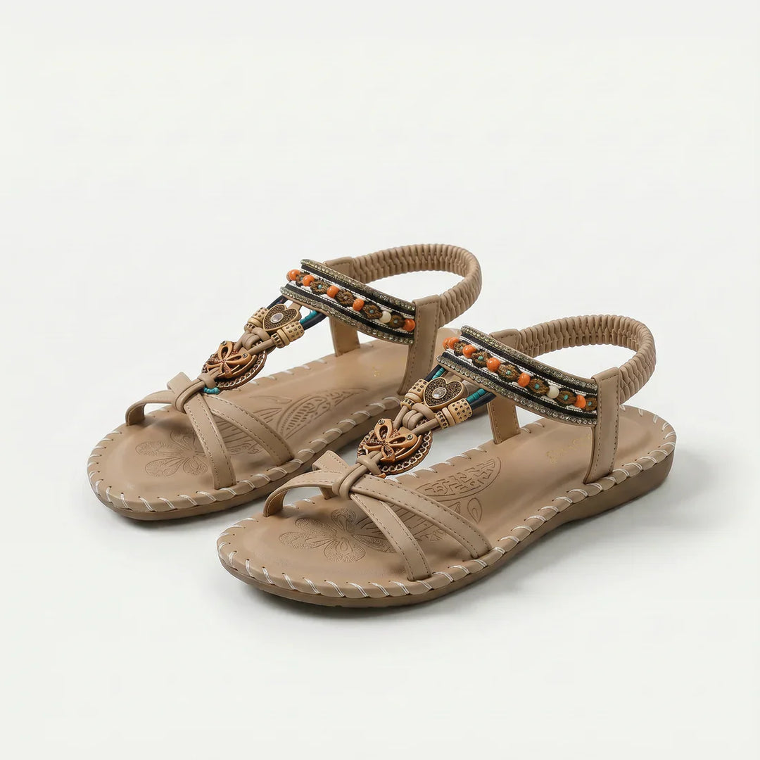 Nada Comfortable Orthopaedic Sandals