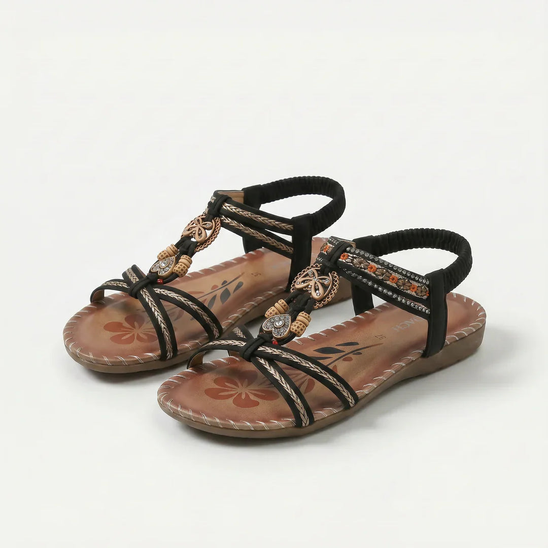 Nada Comfortable Orthopaedic Sandals
