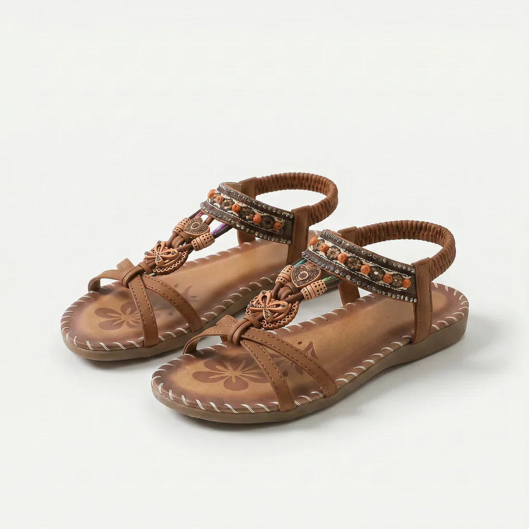 Nada Comfortable Orthopaedic Sandals