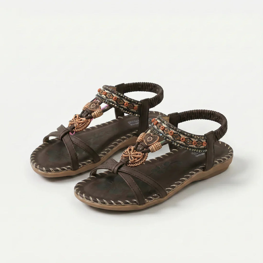 Nada Comfortable Orthopaedic Sandals
