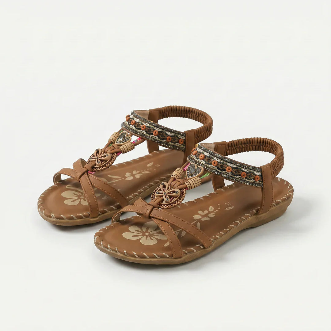 Nada Comfortable Orthopaedic Sandals