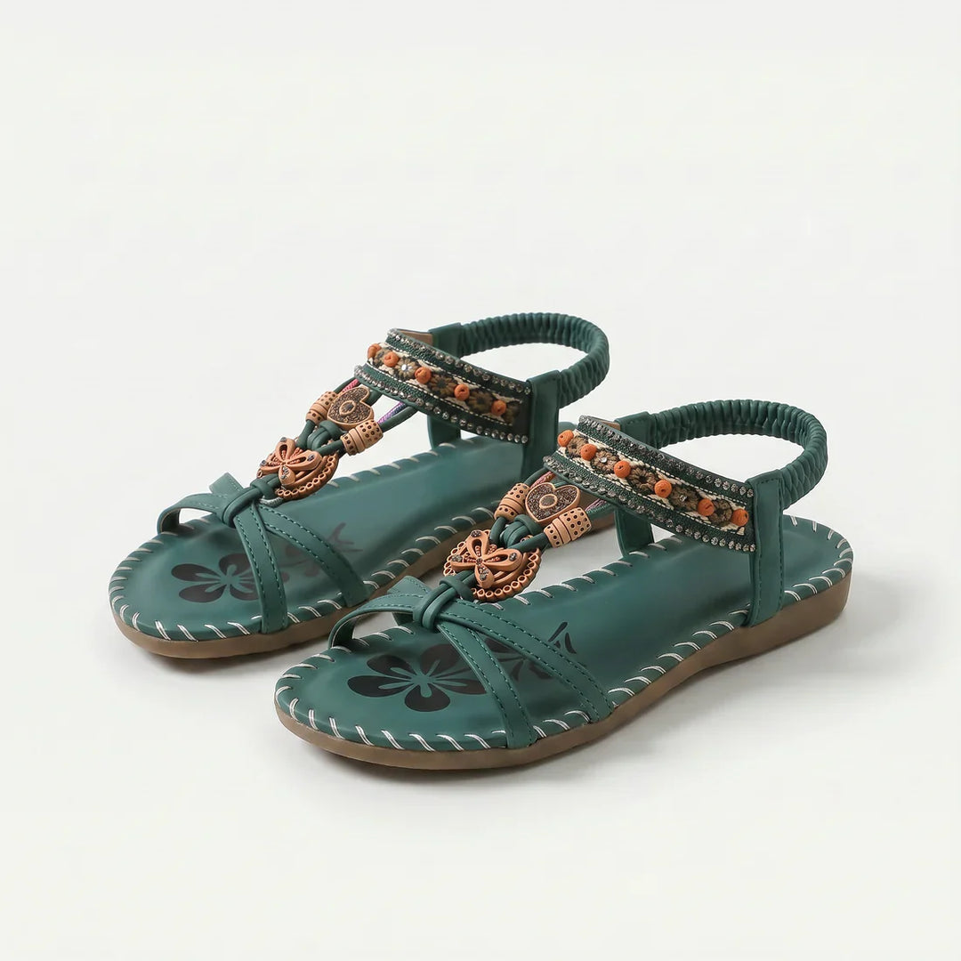Nada Comfortable Orthopaedic Sandals