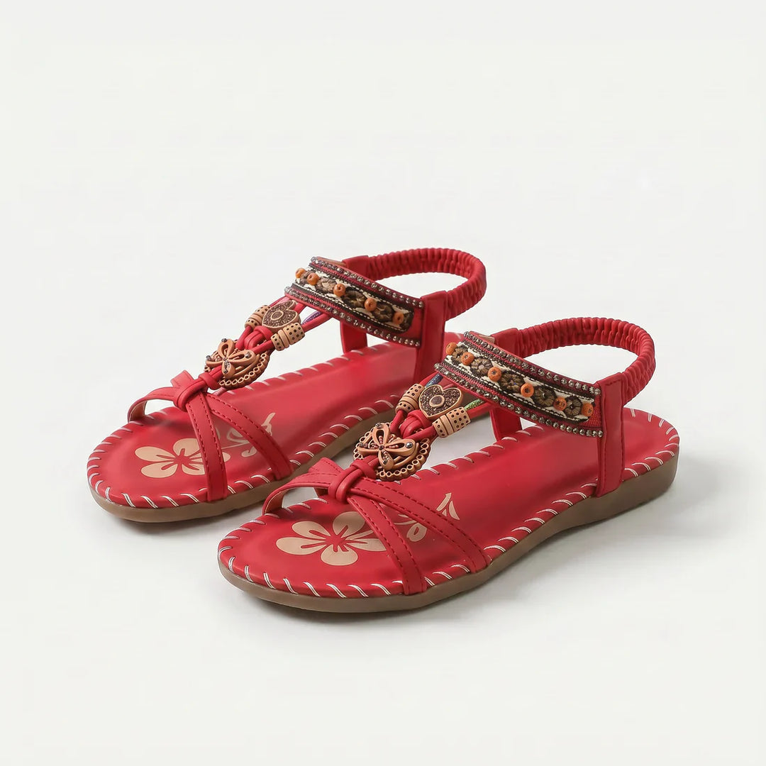 Nada Comfortable Orthopaedic Sandals