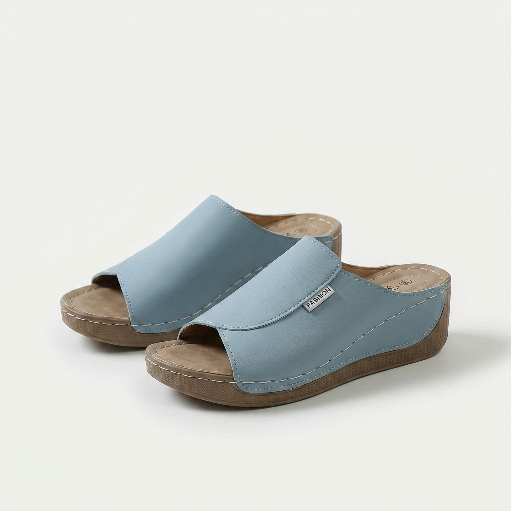 India Sandal with Arch Support Comfort