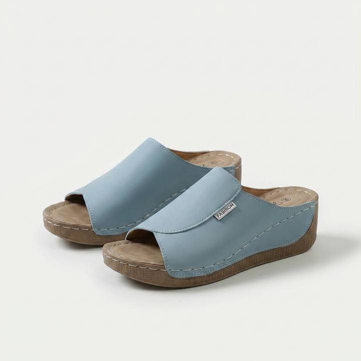 India Sandal with Arch Support Comfort