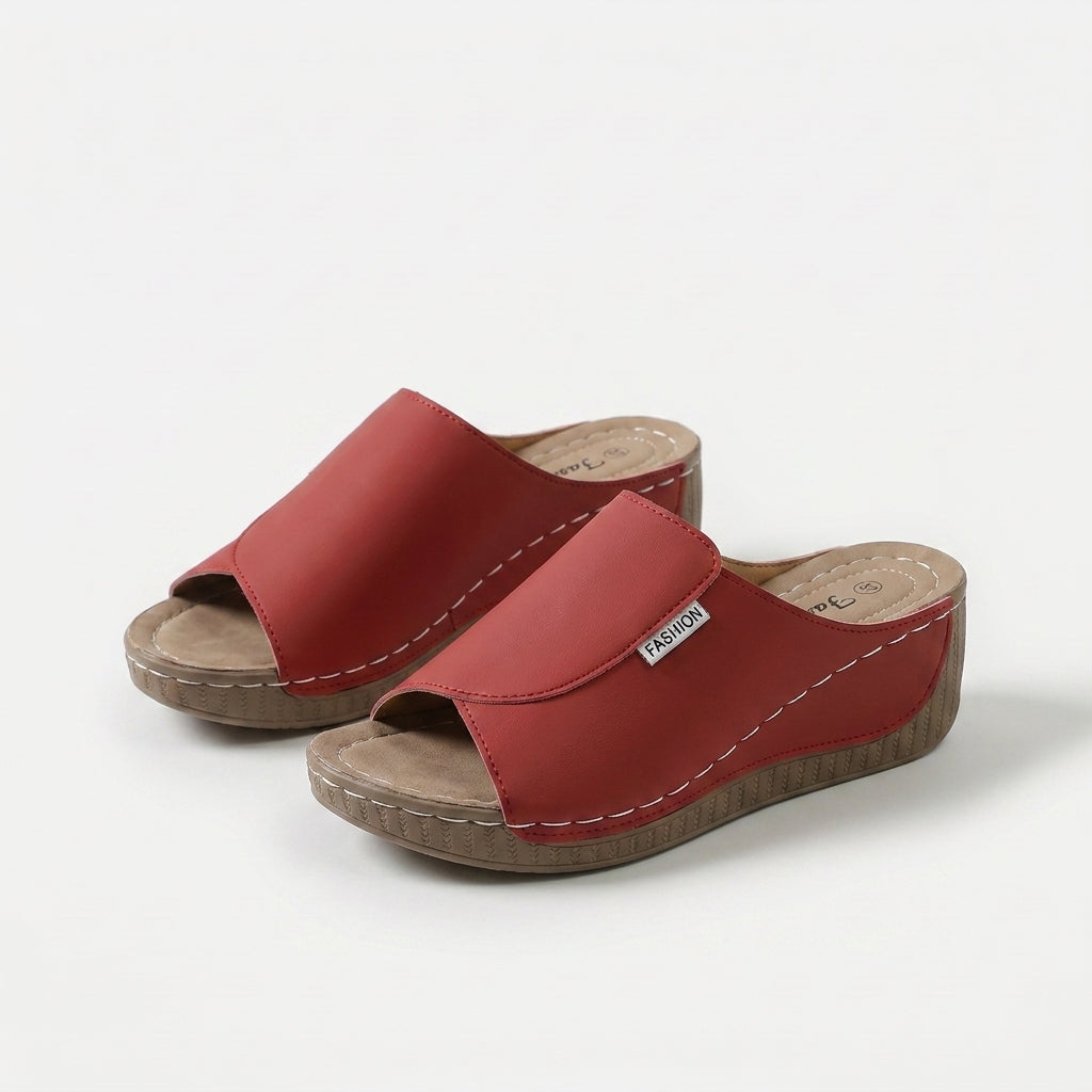 India Sandal with Arch Support Comfort