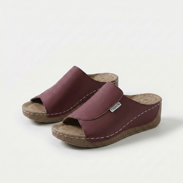 India Sandal with Arch Support Comfort