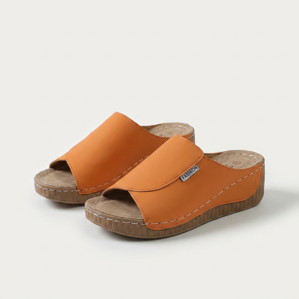 India Sandal with Arch Support Comfort