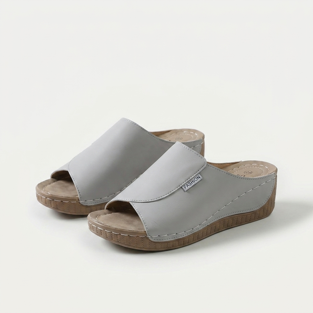 India Sandal with Arch Support Comfort