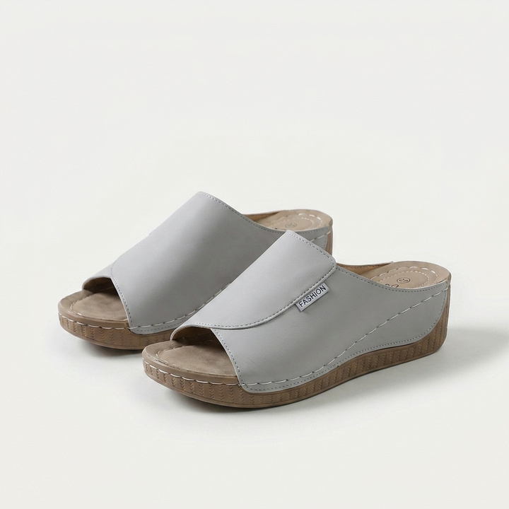 India Sandal with Arch Support Comfort