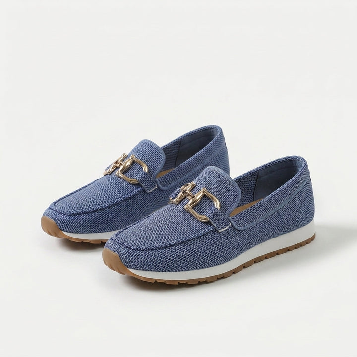 Lindi – The Lightweight Comfort Slip-On