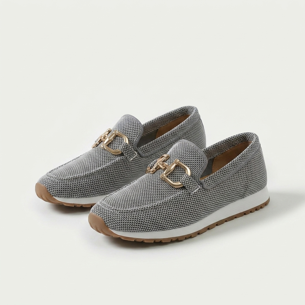 Lindi – The Lightweight Comfort Slip-On