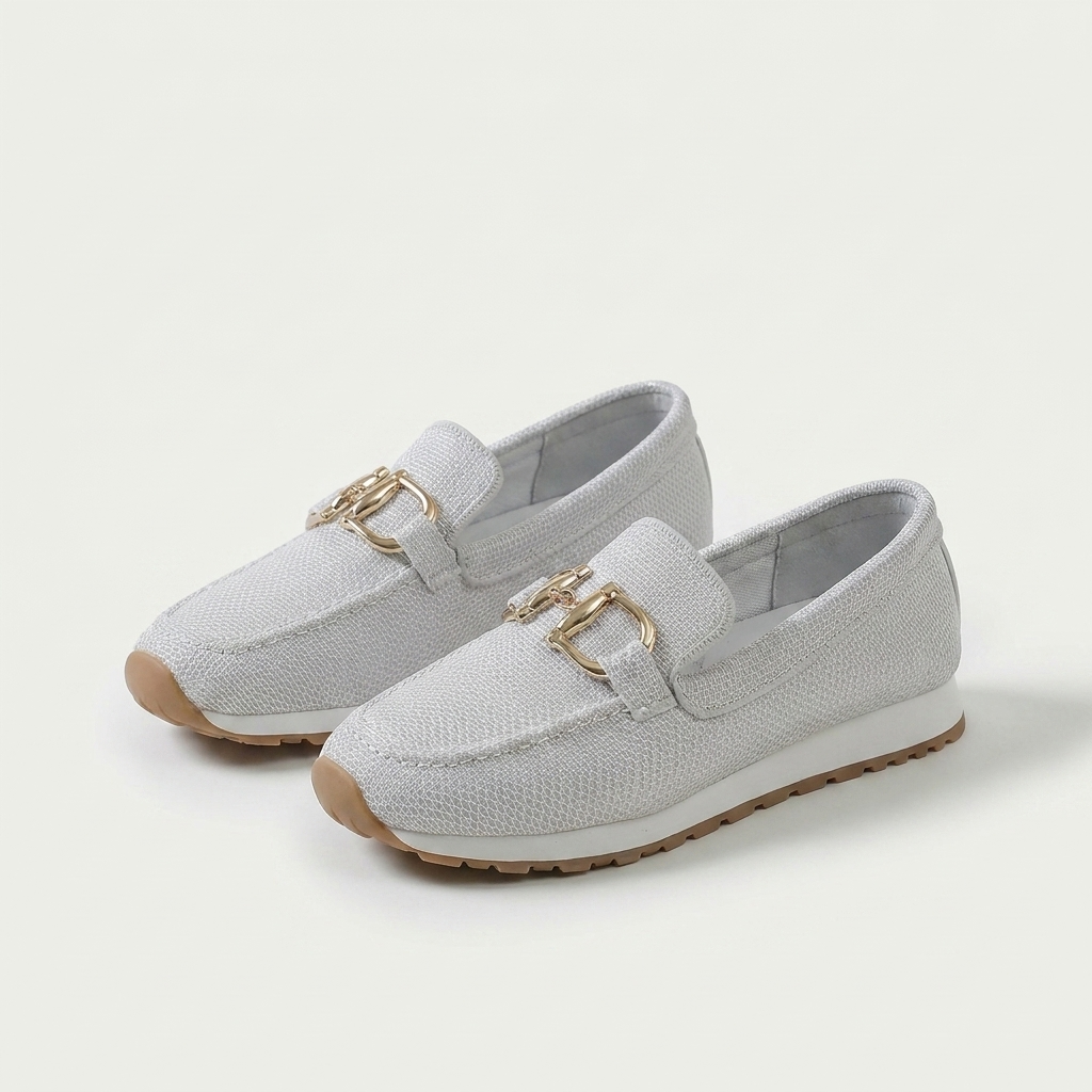 Lindi – The Lightweight Comfort Slip-On