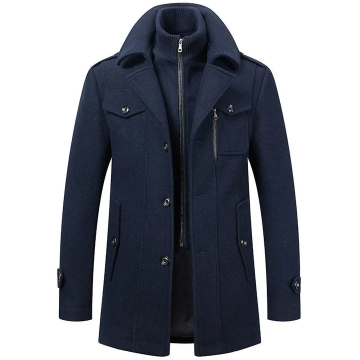 Valmont™ Signature Men’s Coat