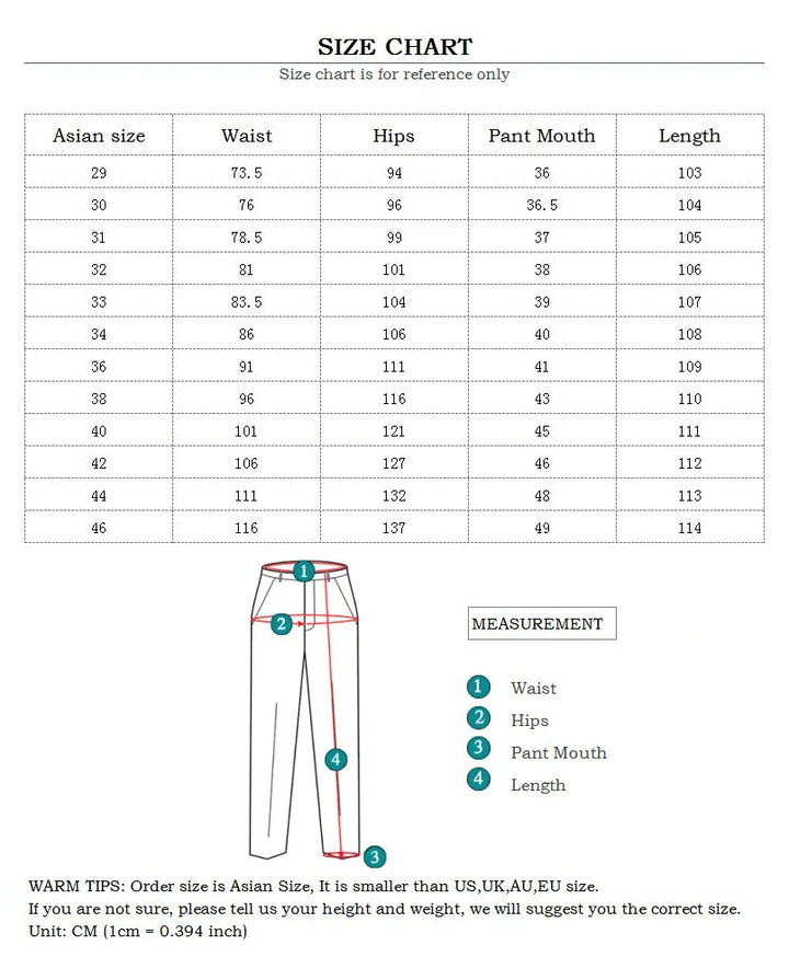 Levi | Classic Fit Chinos