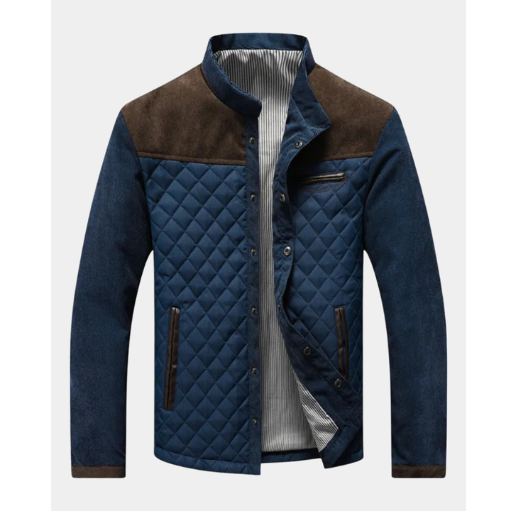 LAURENT MONACO | LUXURY MEN'S JACKET