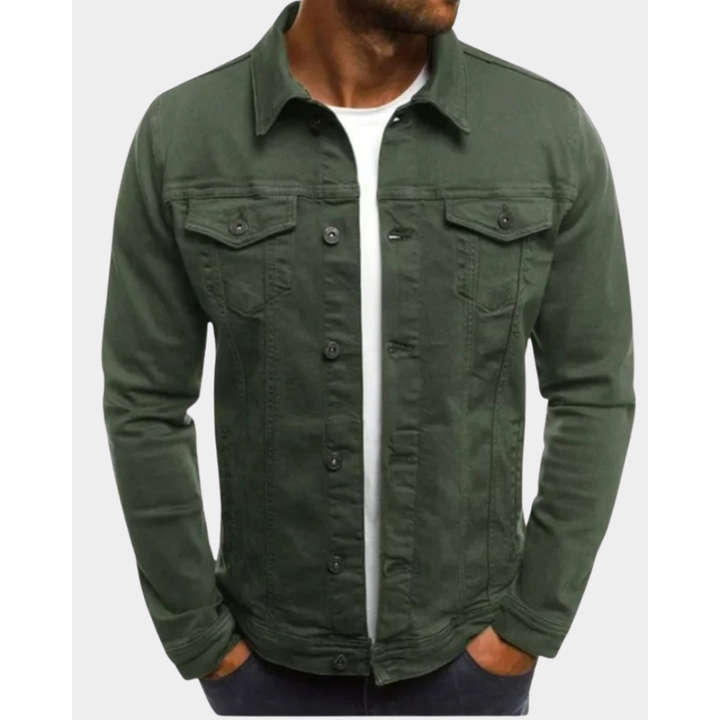 Noel | Everyday Essential Jacket
