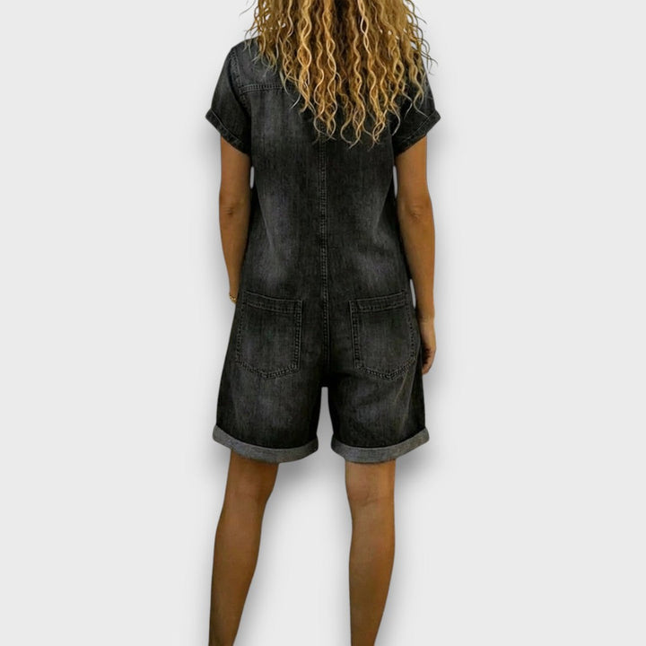 Denim Dungarees Joan | Vintage