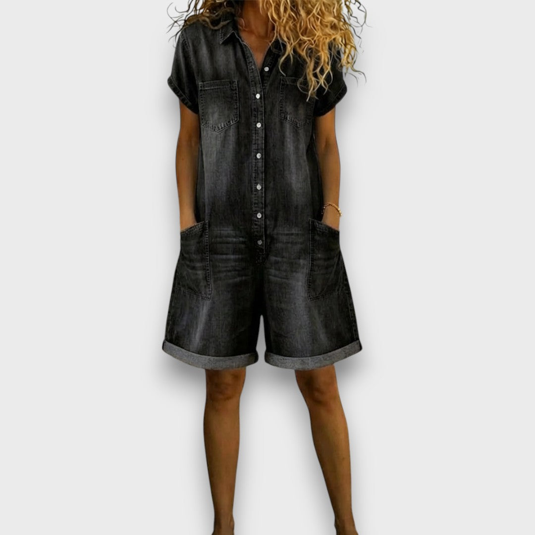 Denim Dungarees Joan | Vintage