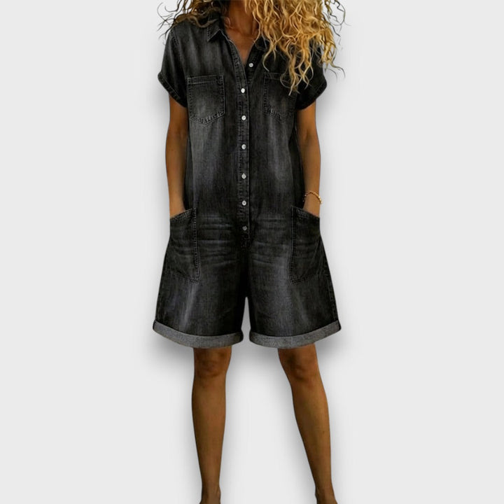 Denim Dungarees Joan | Vintage