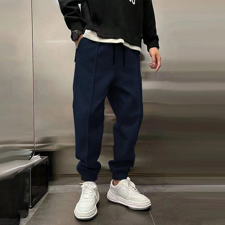 Loose Fit | Men's Sweatpants