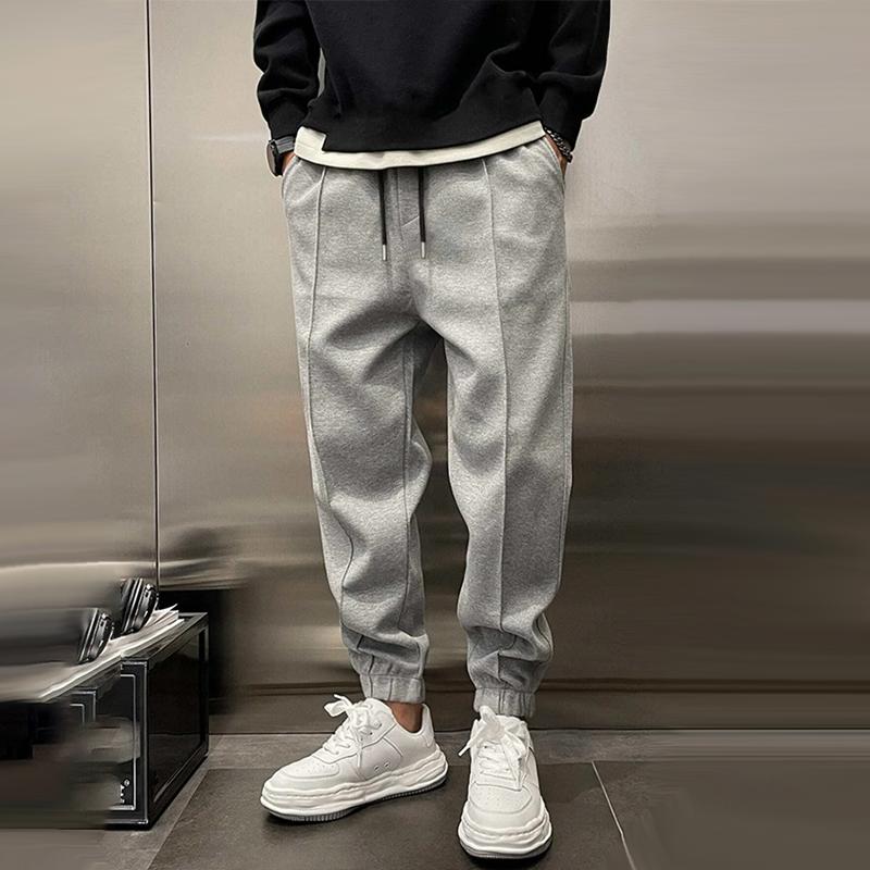 Loose Fit | Men's Sweatpants