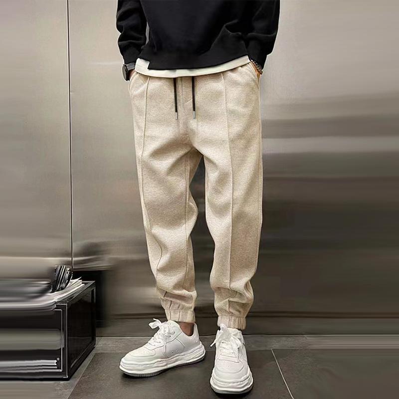 Loose Fit | Men's Sweatpants