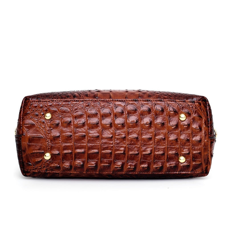 Oriana – Classic Everyday Handbag