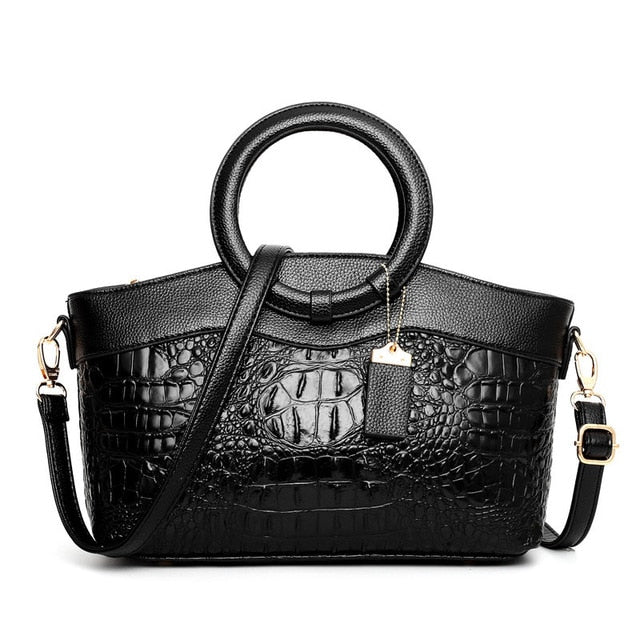Oriana – Classic Everyday Handbag
