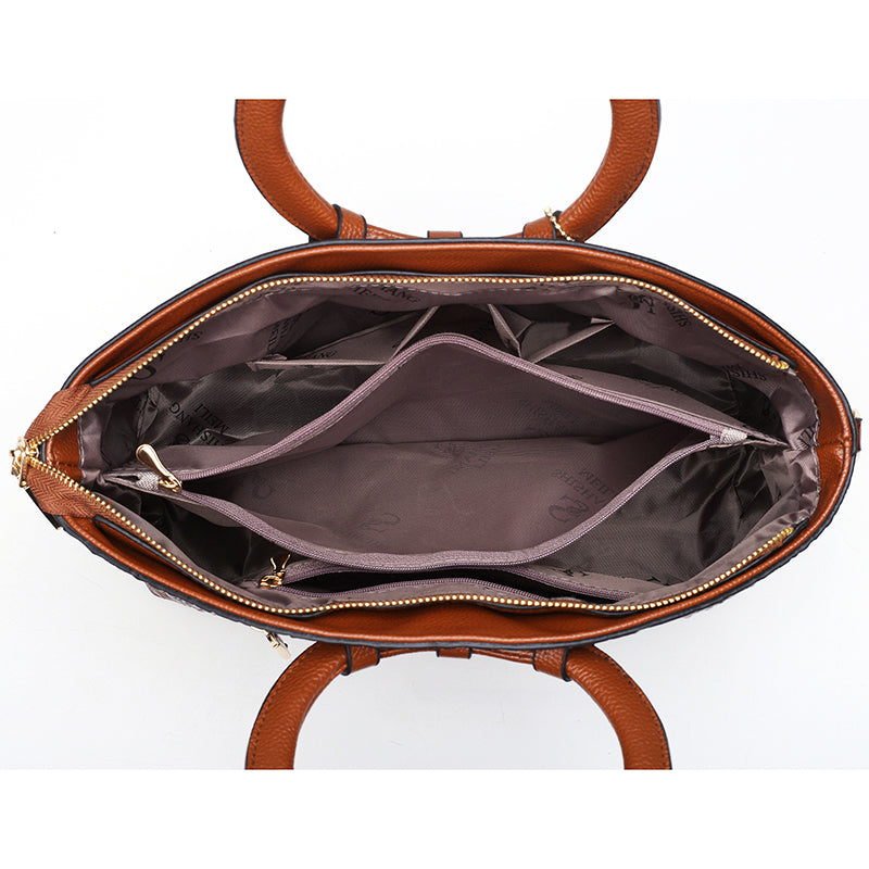 Oriana – Classic Everyday Handbag