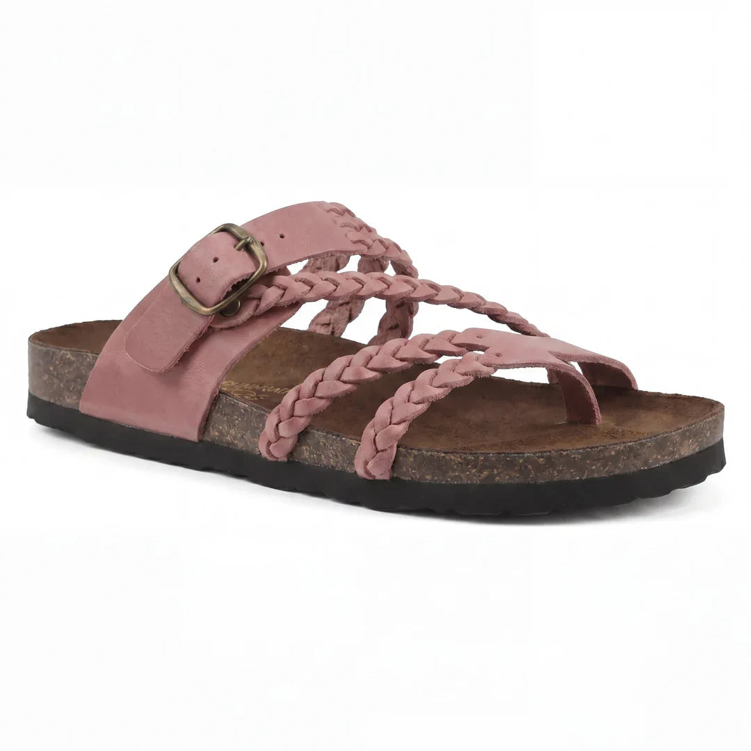 Mara Comfort Orthopaedic Sandals