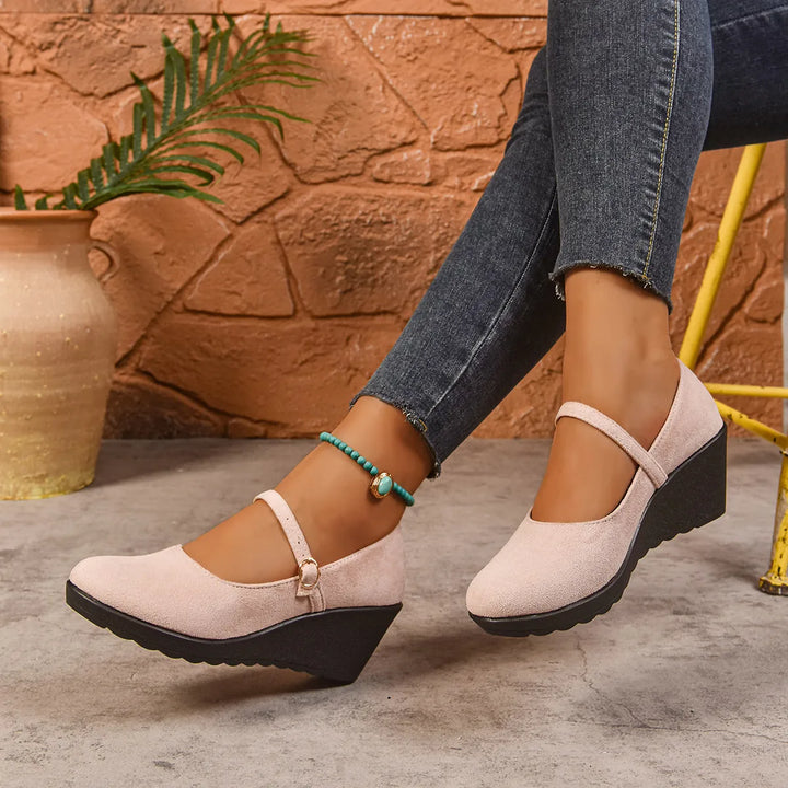 Dutti | Casual Non-Slip and Comfortable Shoes