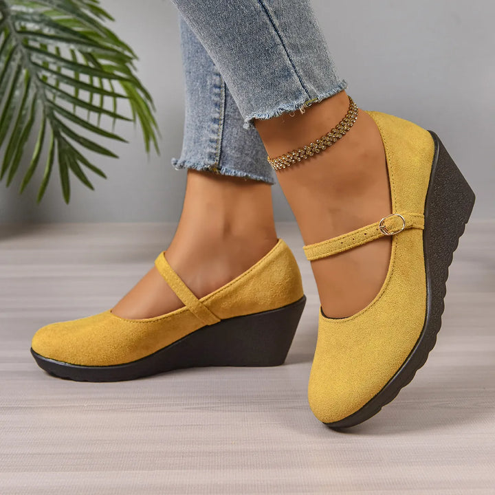 Dutti | Casual Non-Slip and Comfortable Shoes