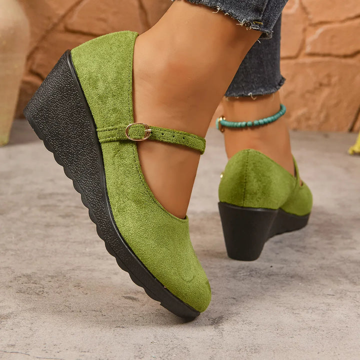 Dutti | Casual Non-Slip and Comfortable Shoes