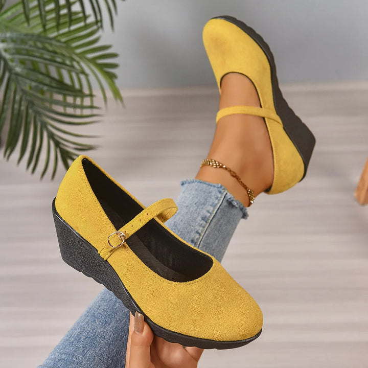 Dutti | Casual Non-Slip and Comfortable Shoes