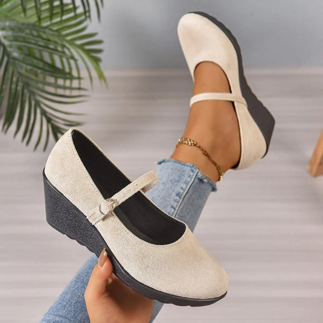 Dutti | Casual Non-Slip and Comfortable Shoes