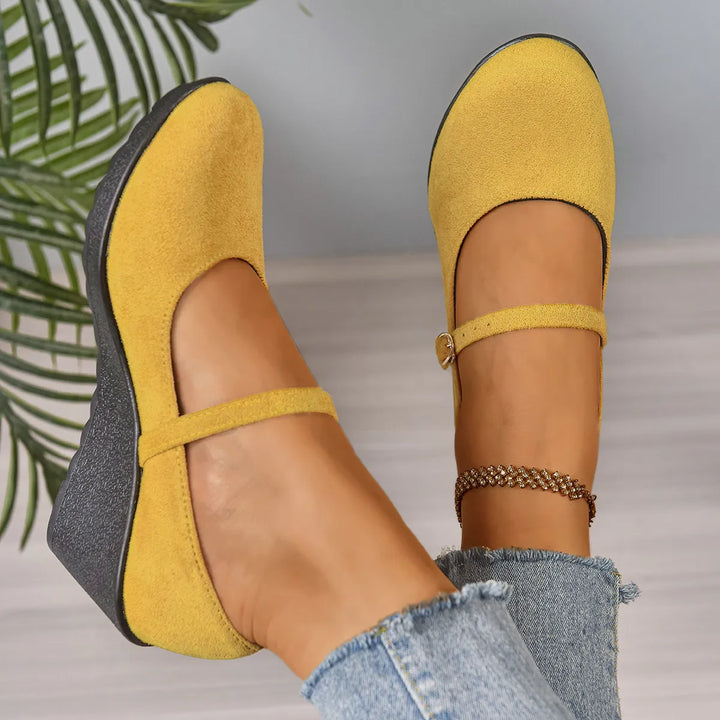 Dutti | Casual Non-Slip and Comfortable Shoes