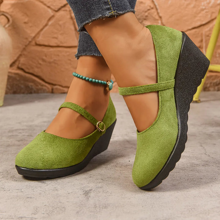 Dutti | Casual Non-Slip and Comfortable Shoes