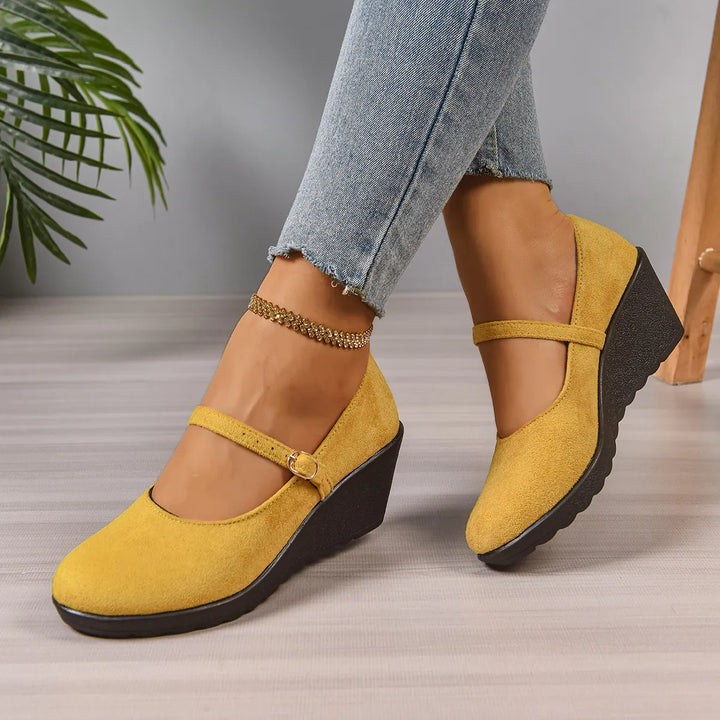 Dutti | Casual Non-Slip and Comfortable Shoes