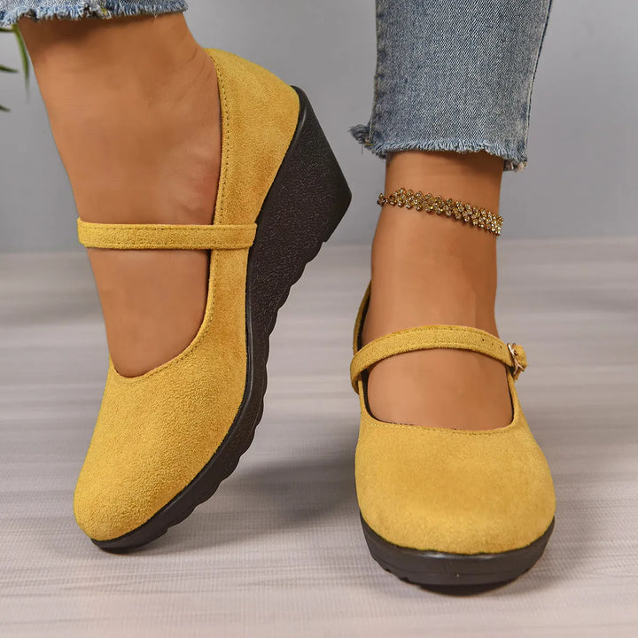 Dutti | Casual Non-Slip and Comfortable Shoes
